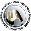 UA local 159 logo