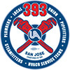ua local 393 logo