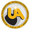 ua 342 logo